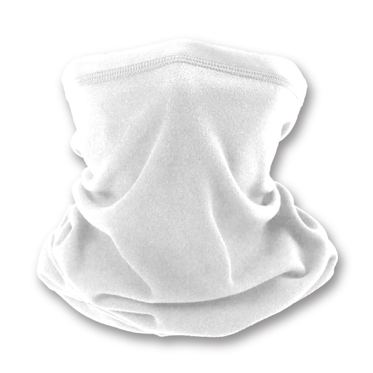 2-Ply Gaiter Face Mask-Universal Lacrosse