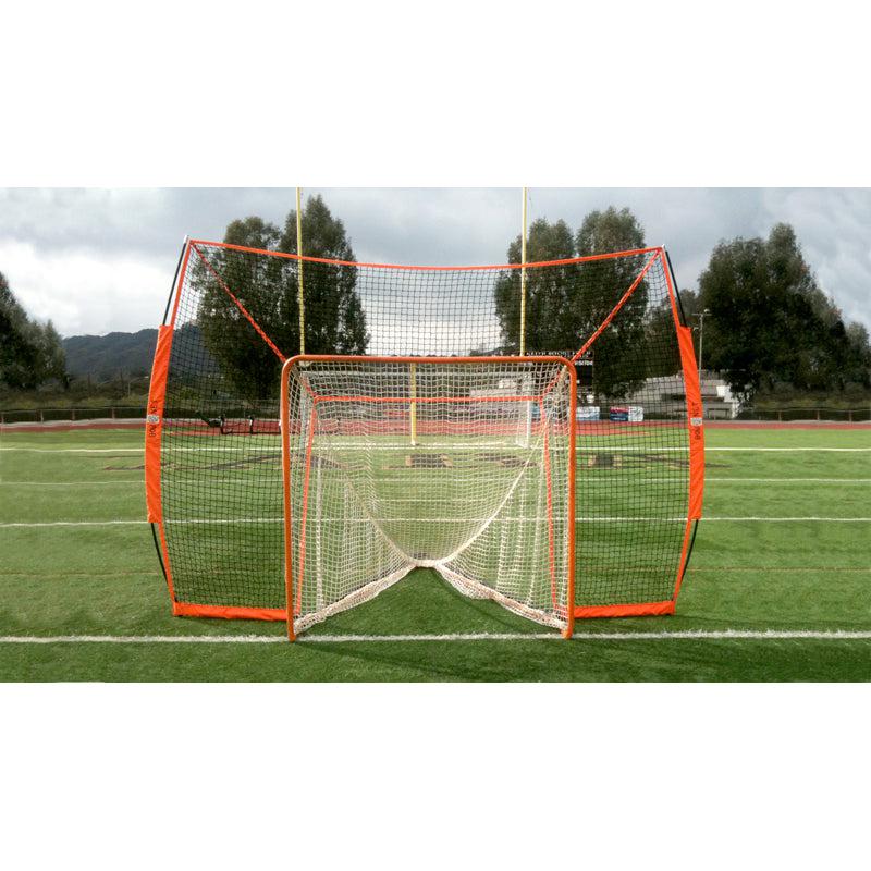 BowNet Halo Barrier Net-Universal Lacrosse