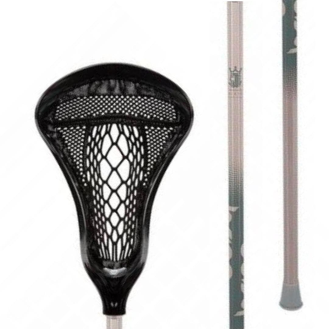 Brine Dynasty WARP Next Complete Women's Stick-Universal Lacrosse