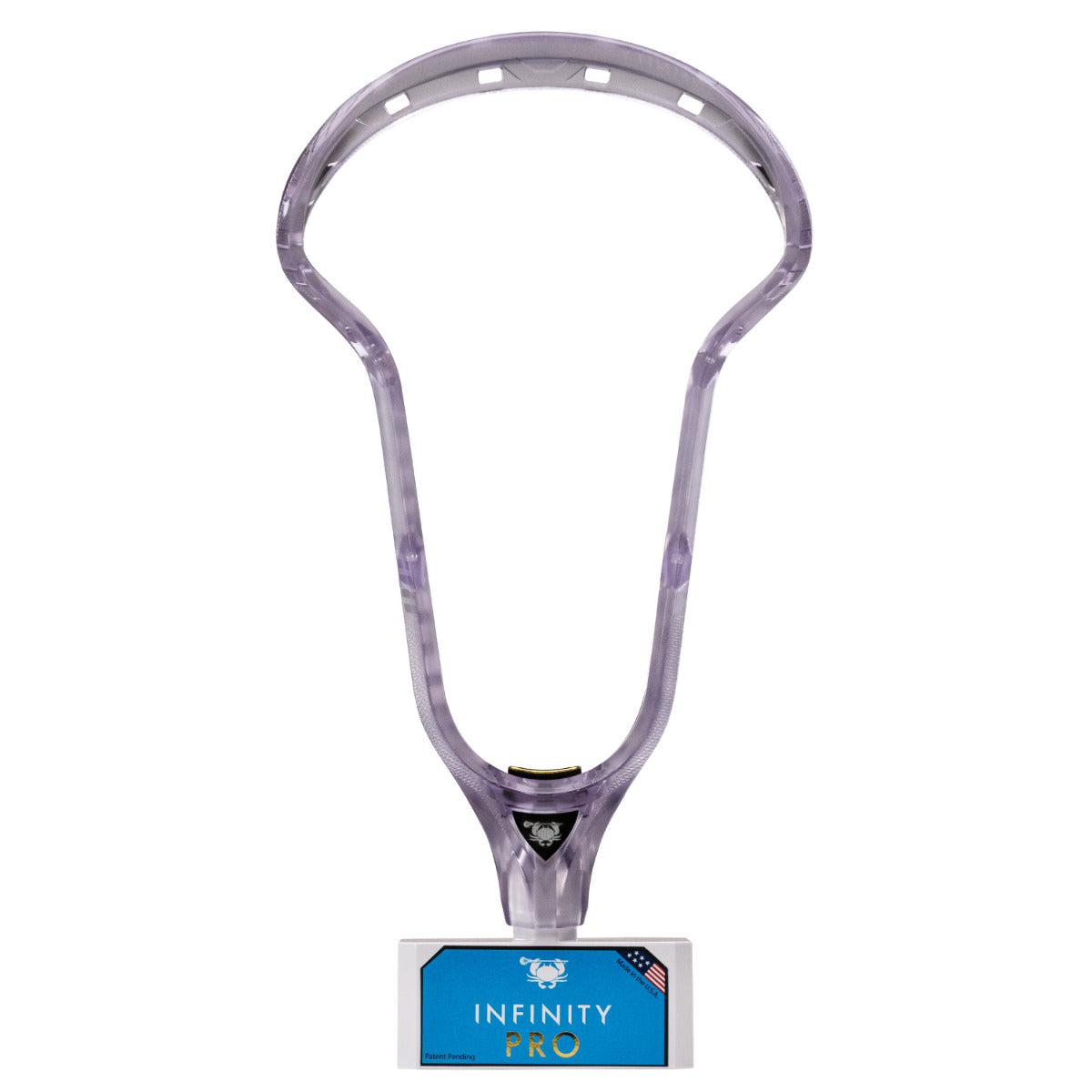 ECD Infinity Pro Lacrosse Head-Universal Lacrosse