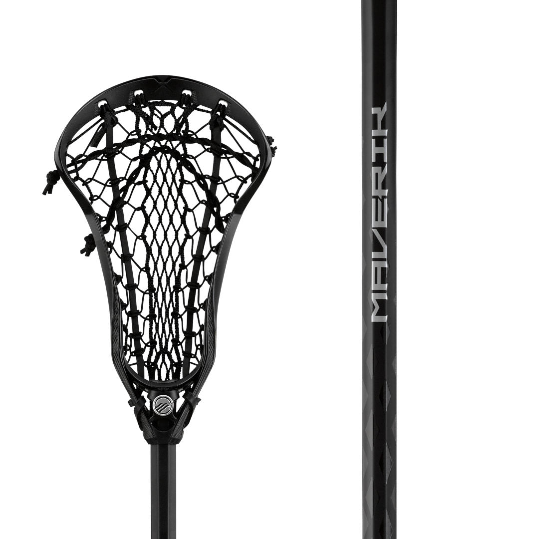 Maverik Axiom G4 Complete Stick-Universal Lacrosse