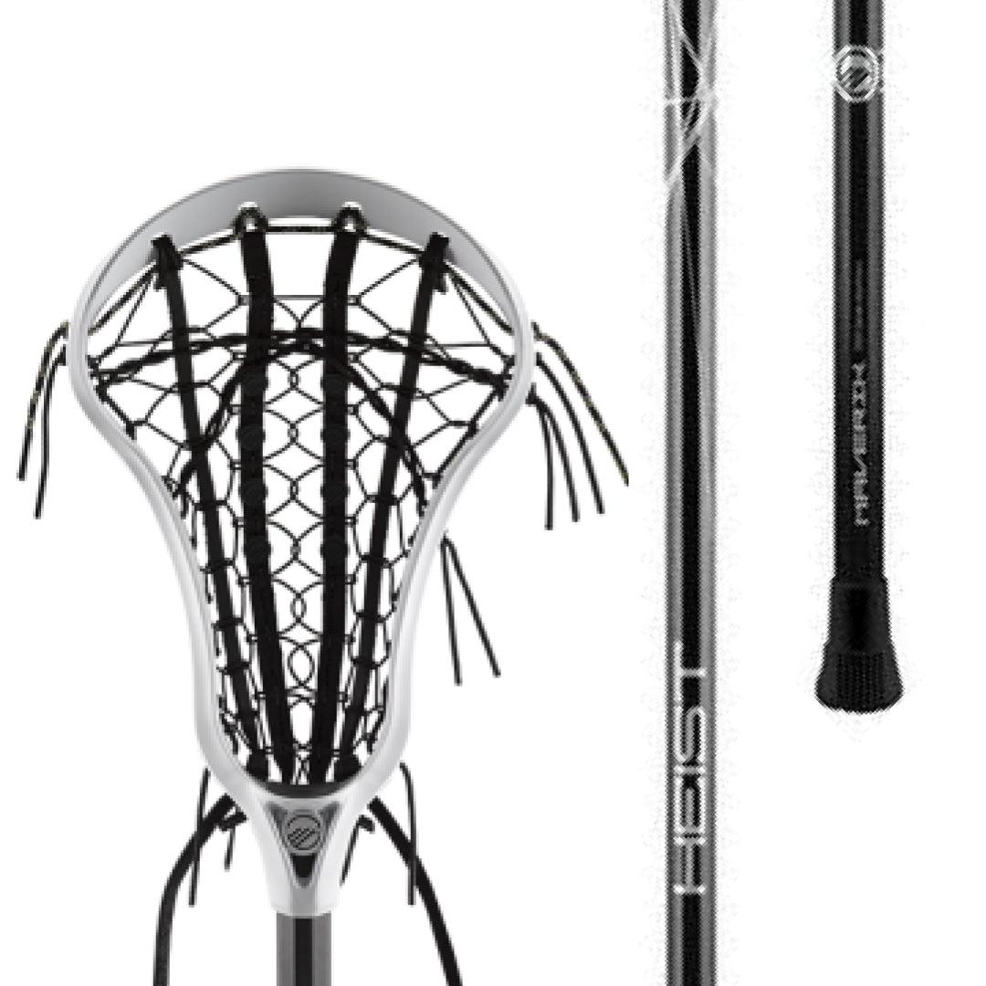 Maverik Heist Complete Stick-Universal Lacrosse