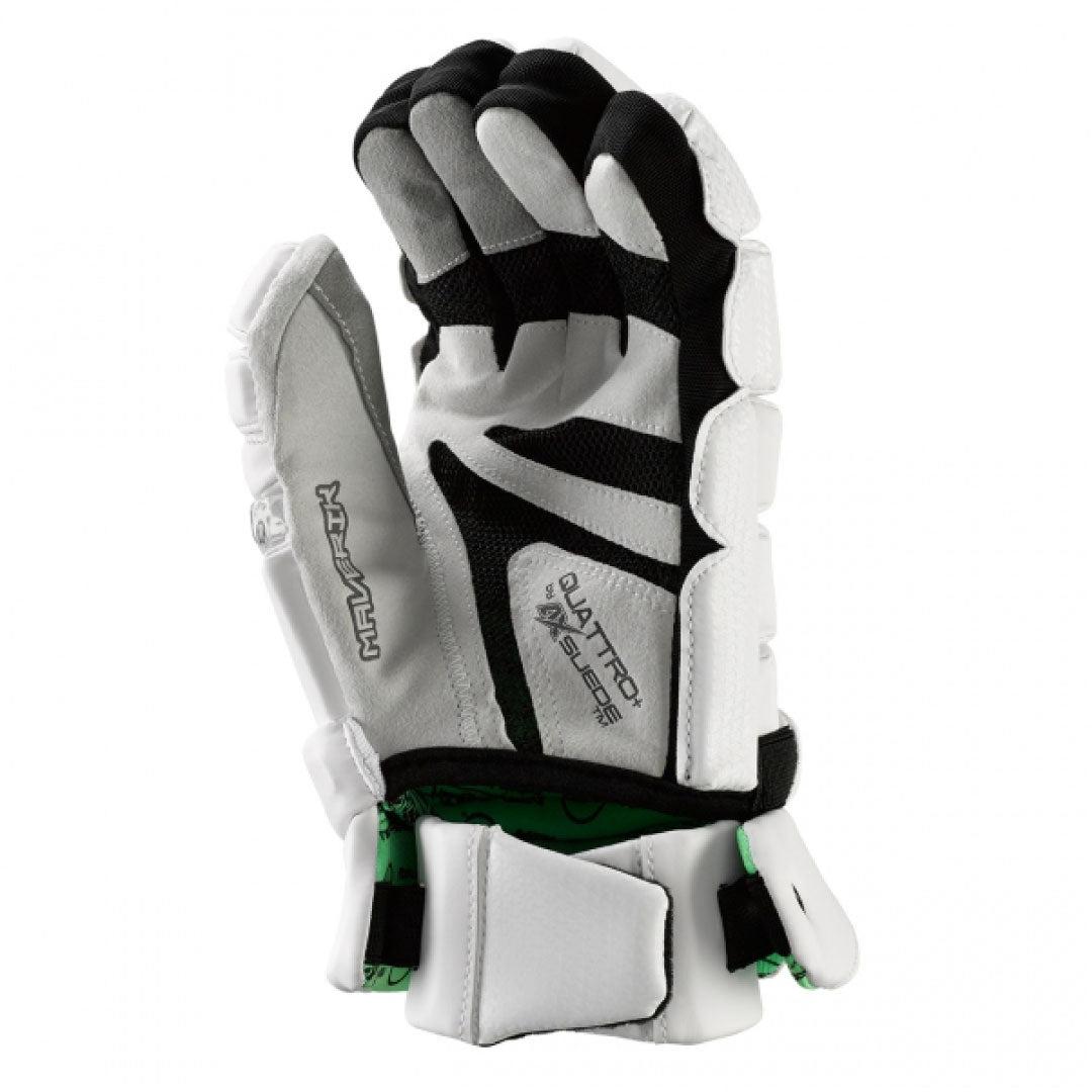 Maverik M4 Goalie Lacrosse Glove-Universal Lacrosse