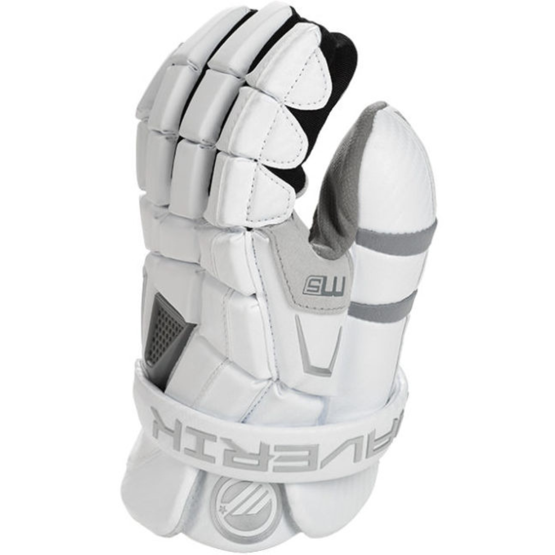 Maverik M5 Goalie Lacrosse Glove-Universal Lacrosse
