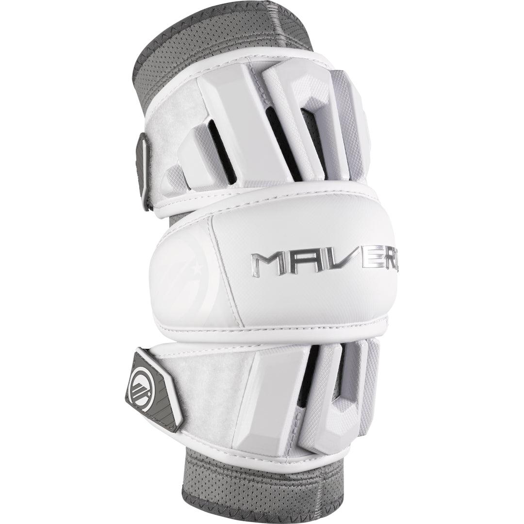 Maverik Max Arm Pad 2025-Universal Lacrosse