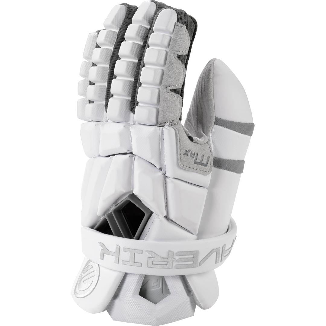 Maverik Max Goalie Glove 2025-Universal Lacrosse