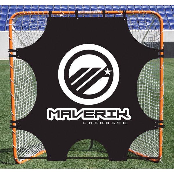 Maverik Paul Wall-Universal Lacrosse