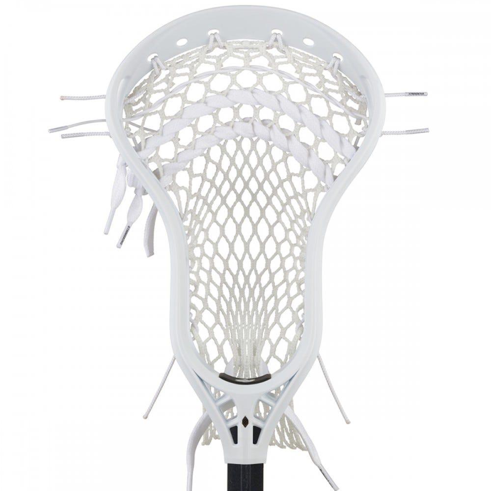 Stringking Mark 2V W/ Players Pocket Lacrosse Head-Universal Lacrosse