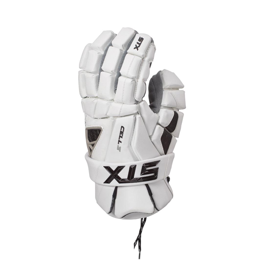 STX Cell IV Lacrosse Glove-Universal Lacrosse