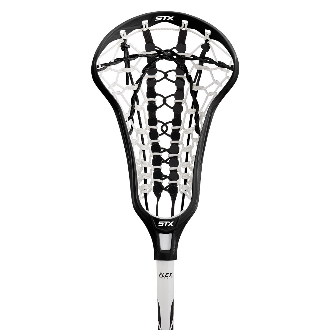 STX Crux 400 Lacrosse Head-Universal Lacrosse