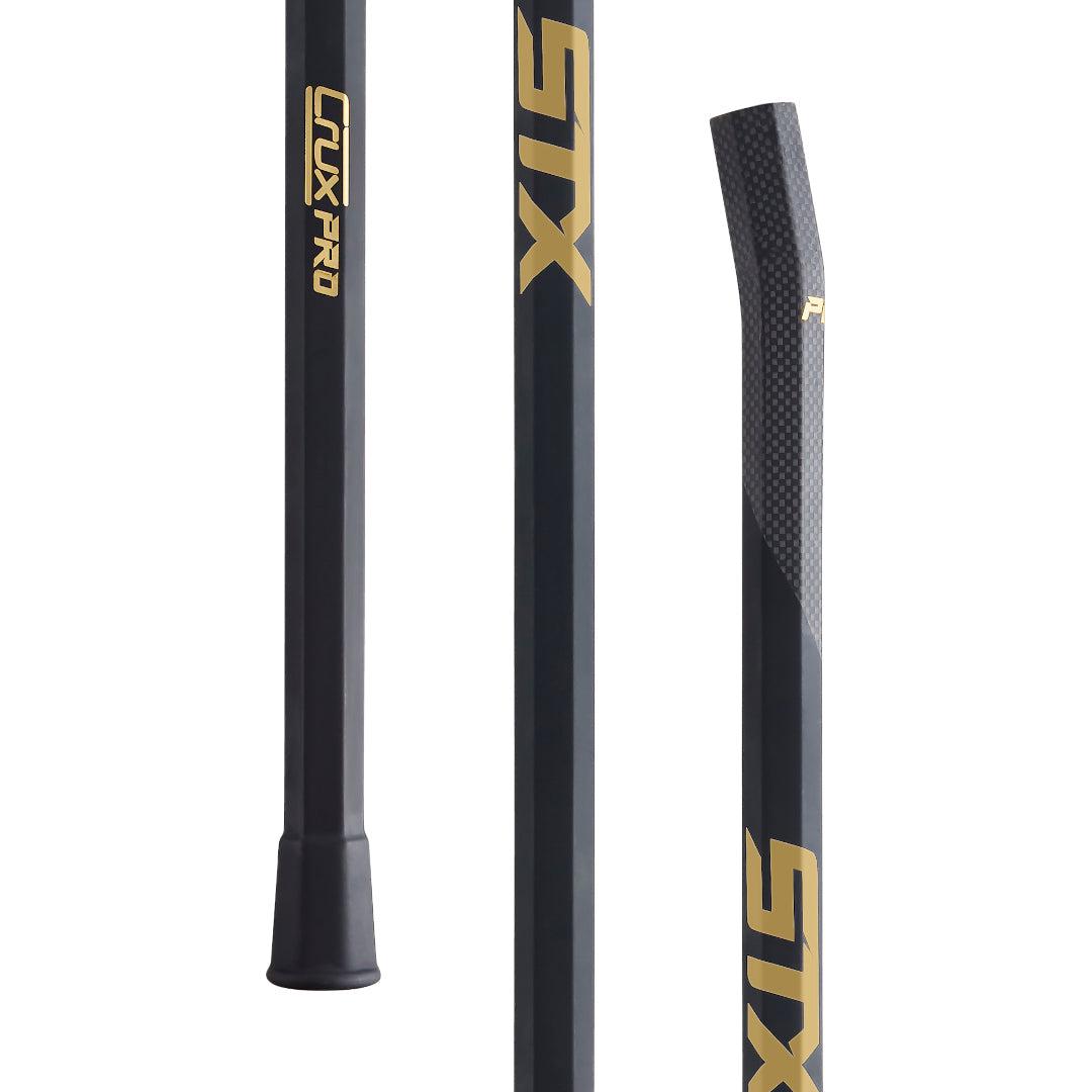 STX Crux Pro Lacrosse Shaft-Universal Lacrosse