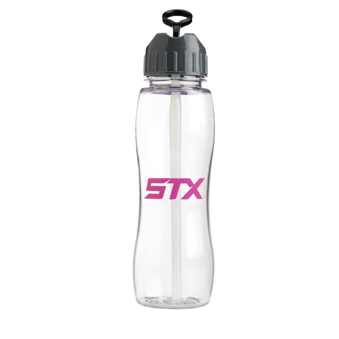 STX Polycarbonate Water Bottle-Universal Lacrosse