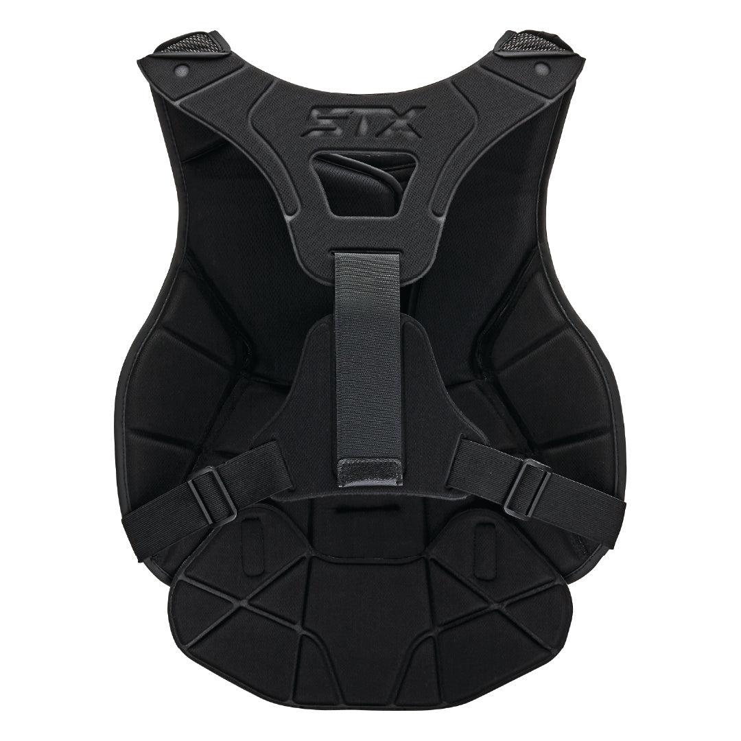 STX Shield 600 Chest Protector-Universal Lacrosse