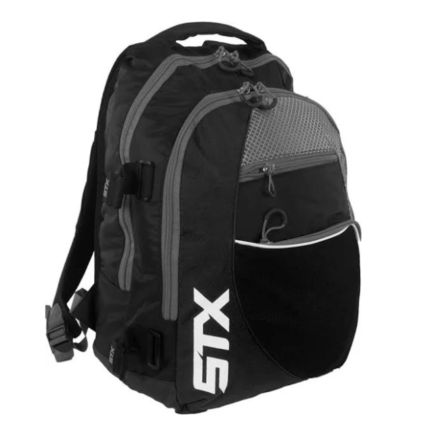 STX Sidewinder Backpack-Universal Lacrosse