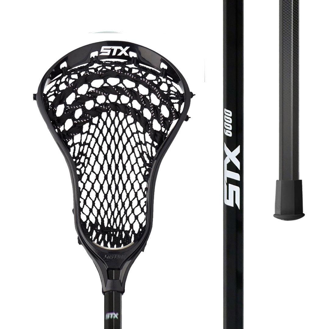 STX Stallion 200 Defensive Stick-Universal Lacrosse
