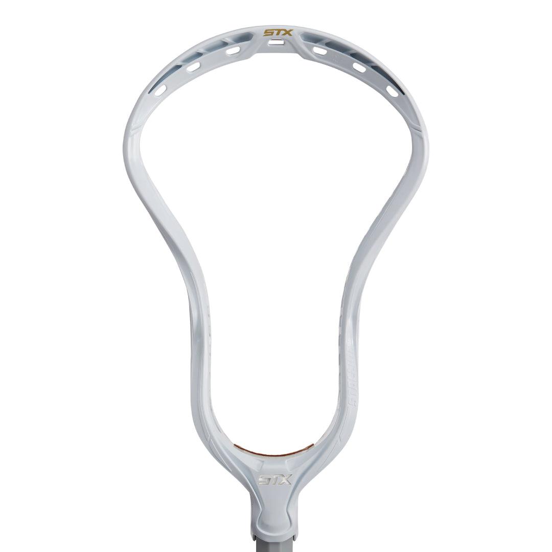 STX Stallion Omega Lacrosse Head-Universal Lacrosse