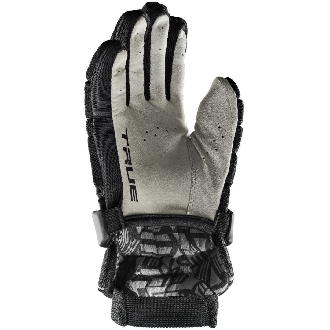 TRUE CADET Lacrosse Gloves-Universal Lacrosse