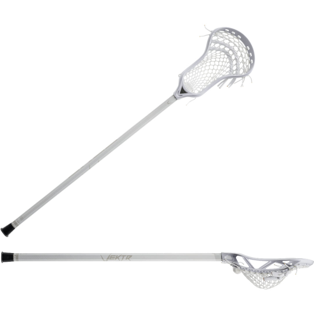 TRUE VEKTR Composite Lacrosse Stick-Universal Lacrosse