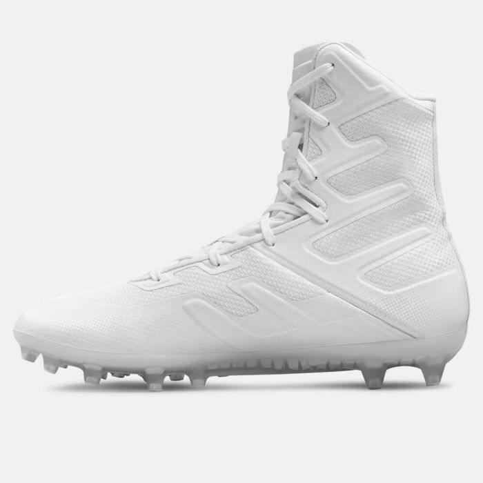 Under Armour Highlight MC Lacrosse Cleat-Universal Lacrosse