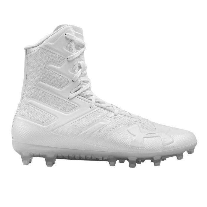 Under Armour Highlight MC Lacrosse Cleat-Universal Lacrosse