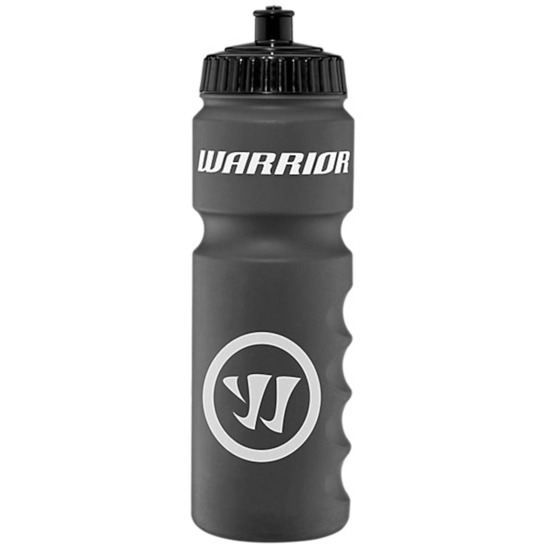 Warrior 750ml Water Bottle-Universal Lacrosse